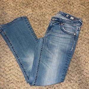 Womens Miss Me Jeans